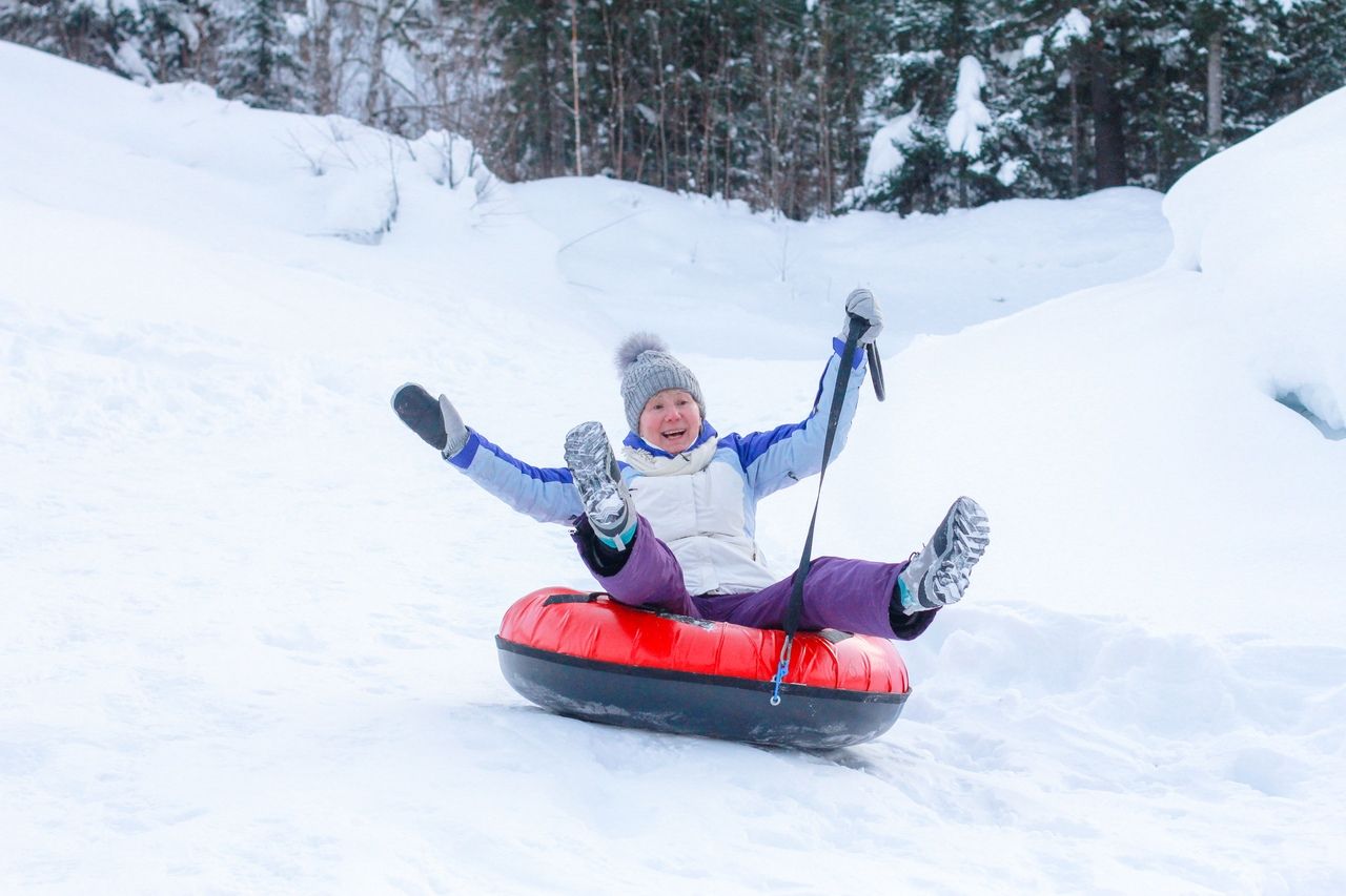 Манжерок + Телецкое + Шерегеш (13/48)