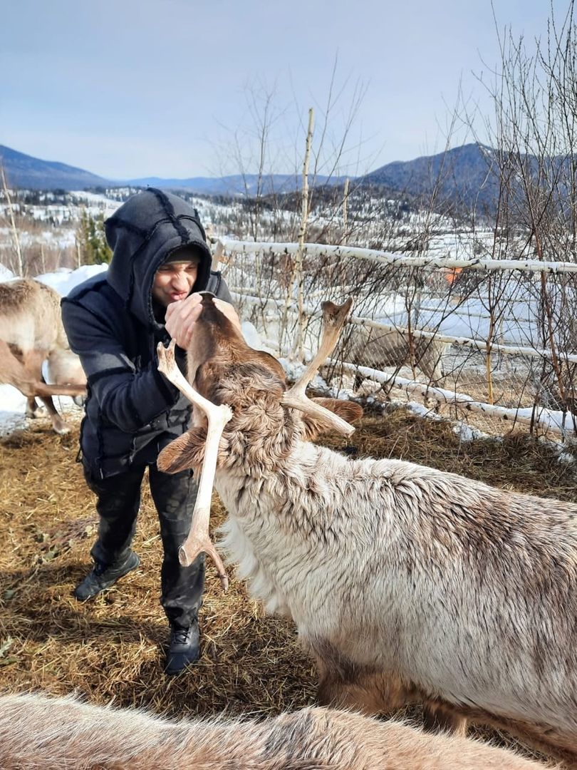 Манжерок + Телецкое + Шерегеш (23/48)