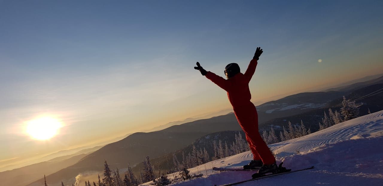 Манжерок + Телецкое + Шерегеш (9/48)