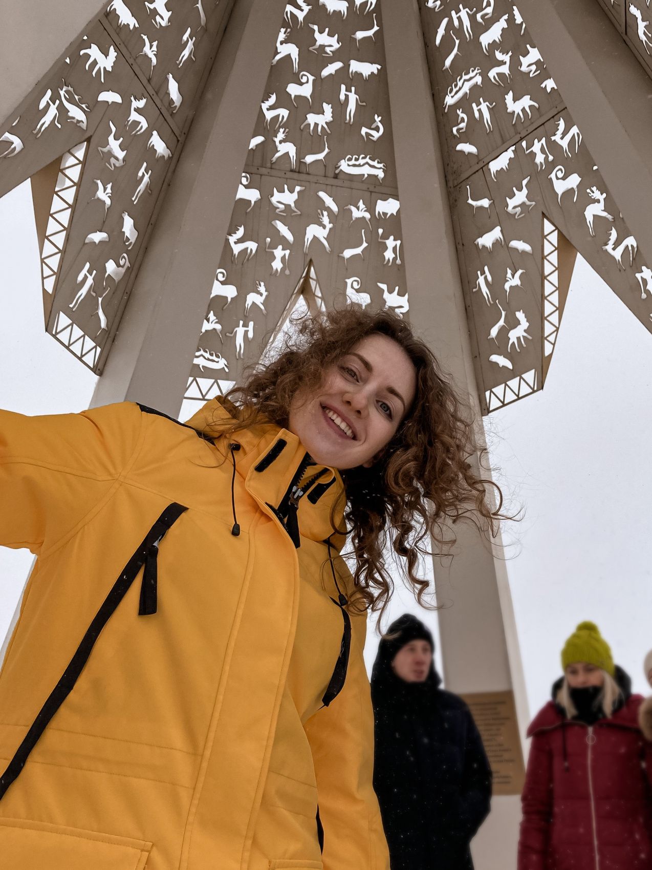 Манжерок + Телецкое + Шерегеш (14/48)