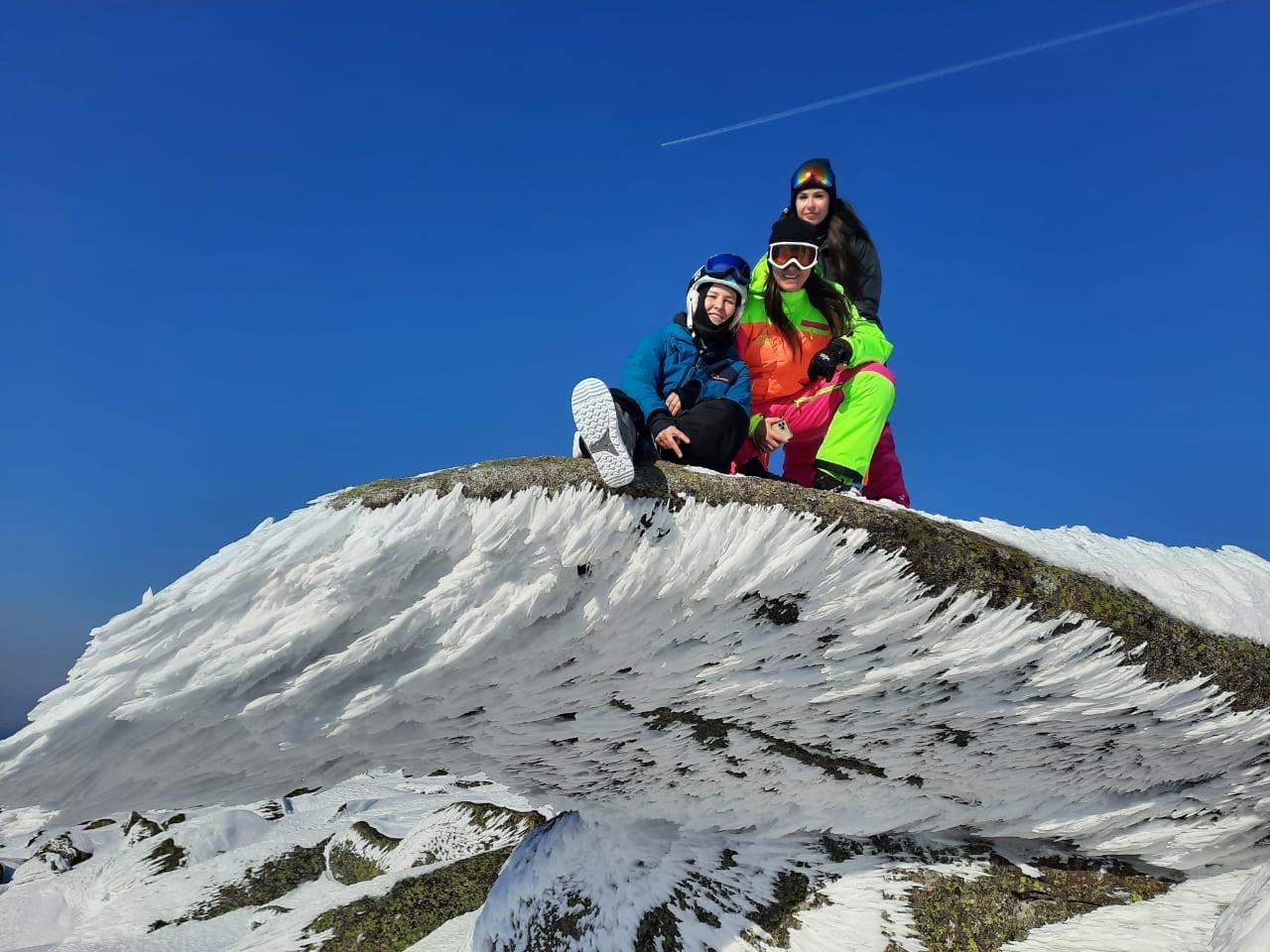 Манжерок + Телецкое + Шерегеш (24/48)