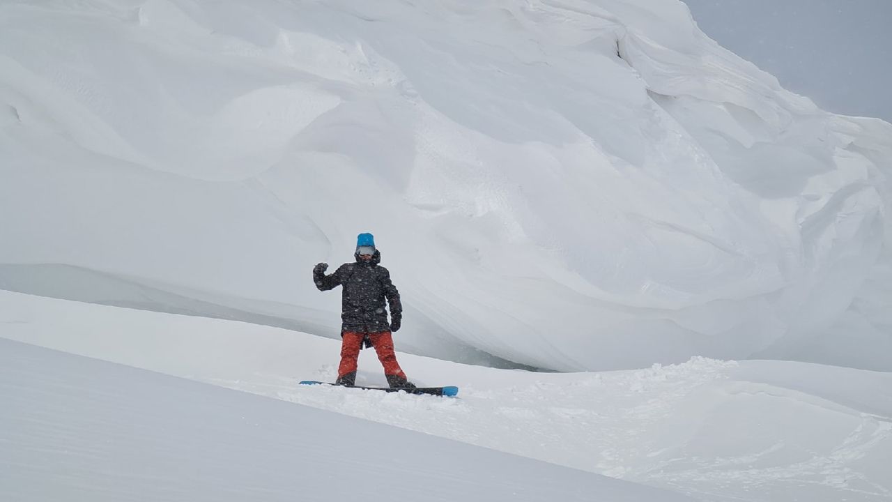 Манжерок + Телецкое + Шерегеш (15/48)