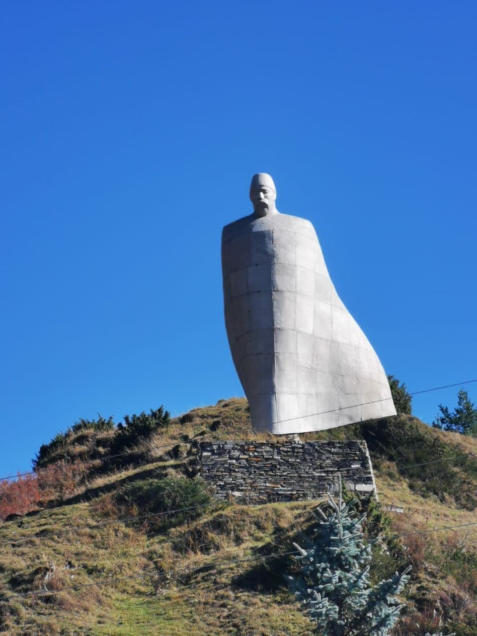 Красоты Северной Осетии (14/47)