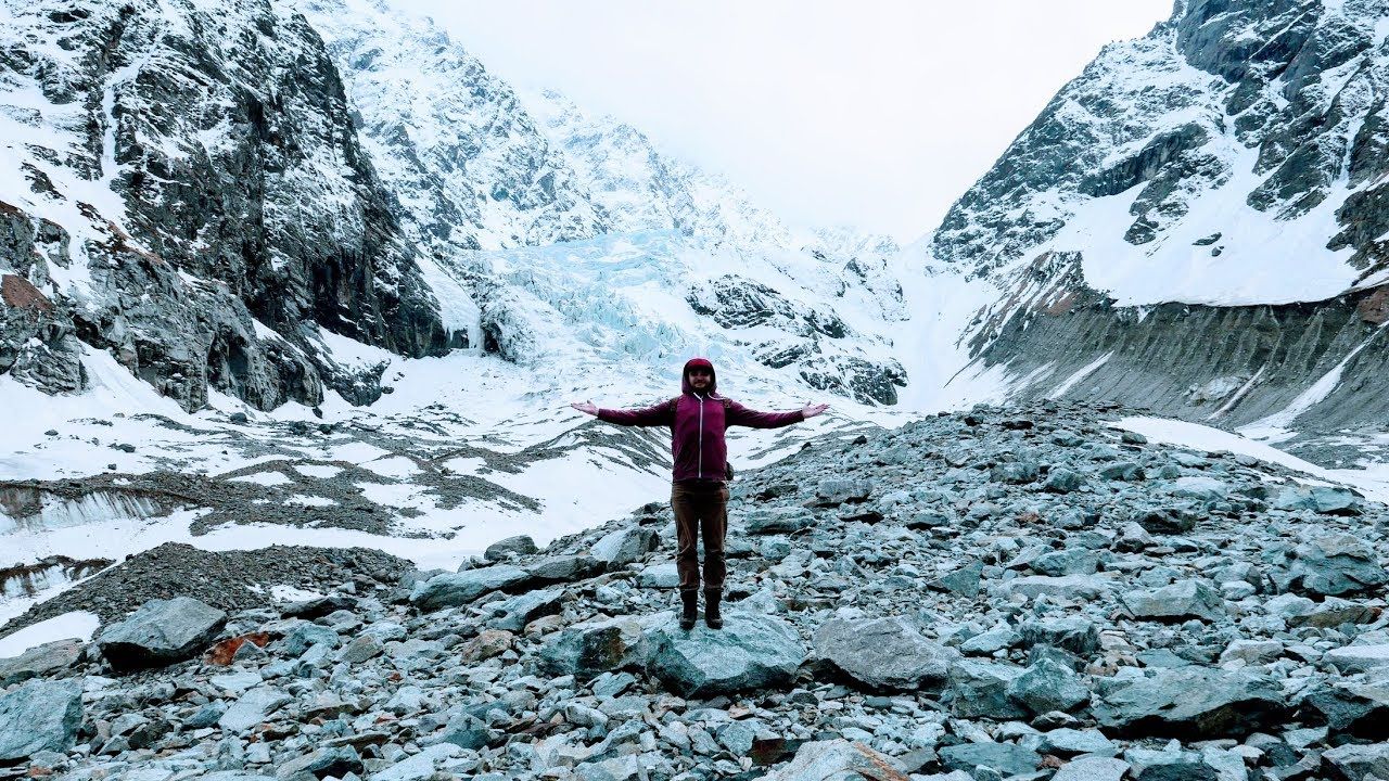 Красоты Северной Осетии (29/47)