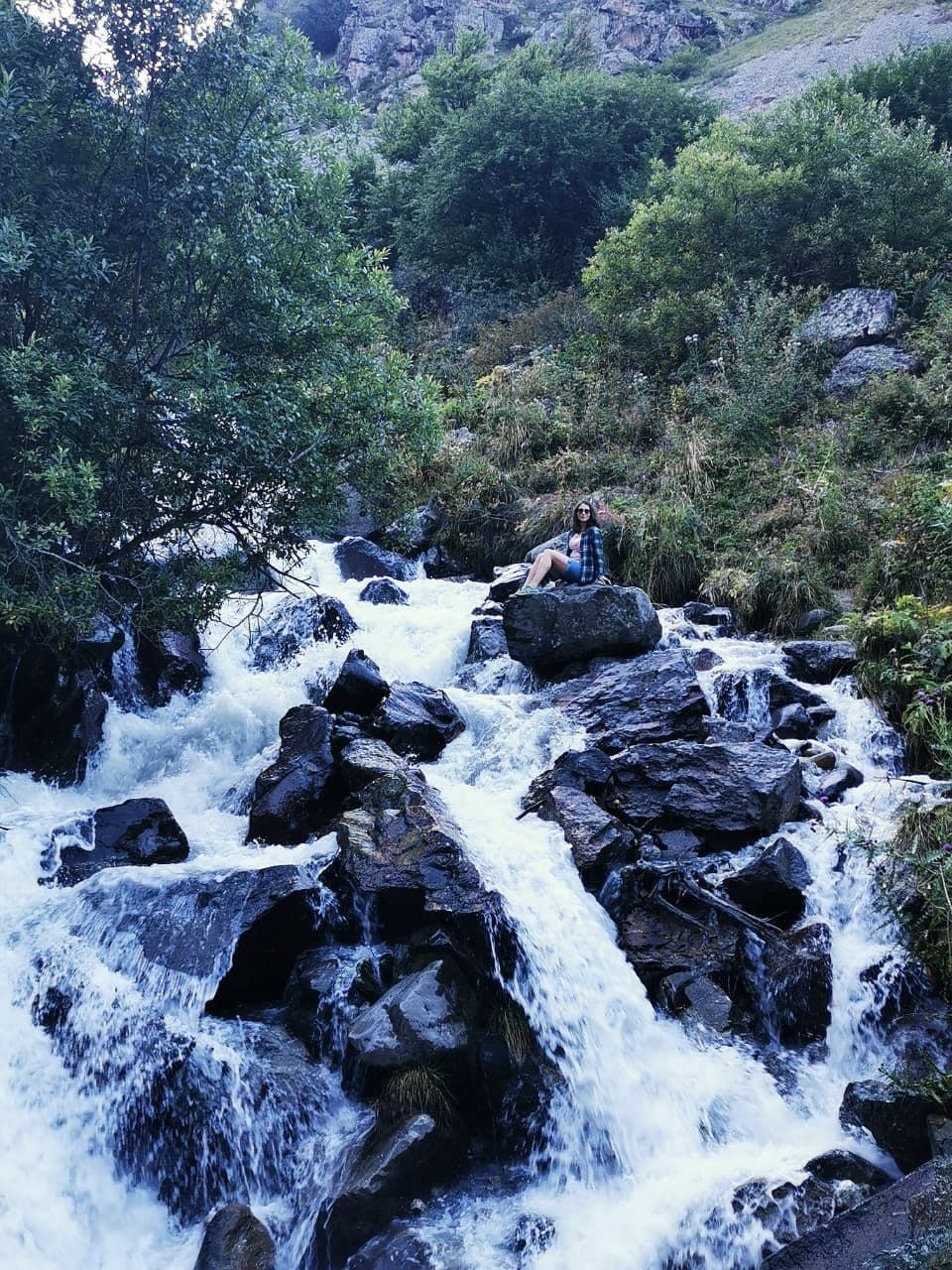 Красоты Северной Осетии (26/47)