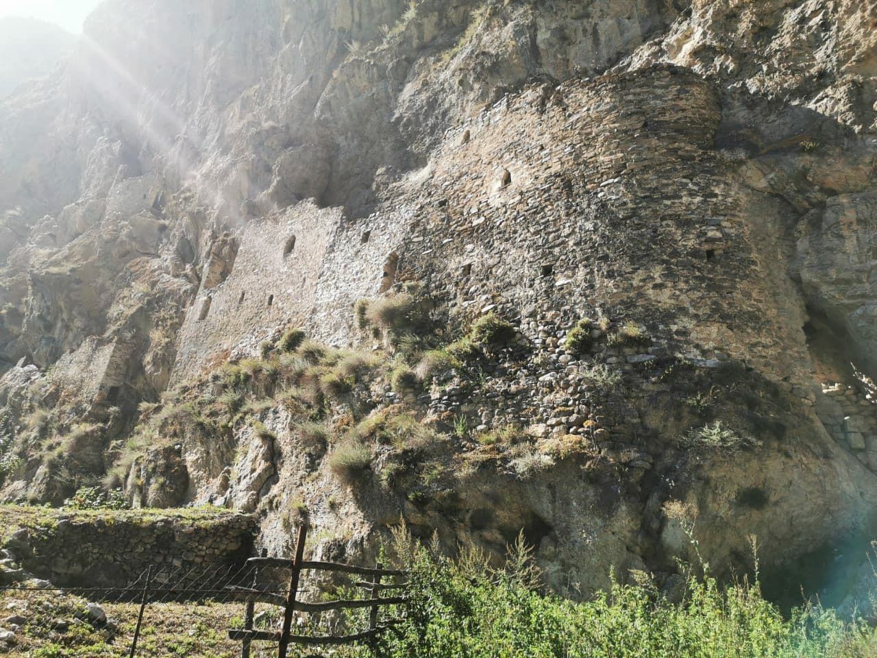 Красоты Северной Осетии (21/47)