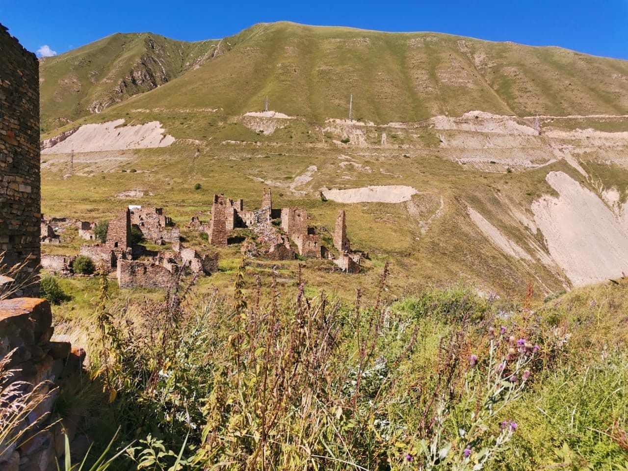 Красоты Северной Осетии (32/47)