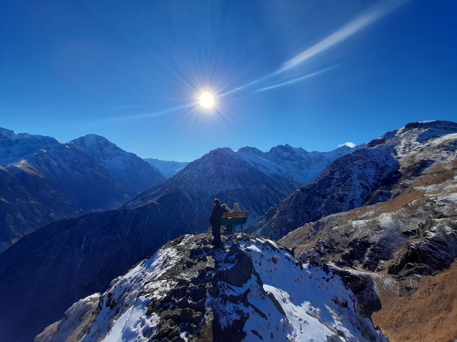 Красоты Северной Осетии (2/47)