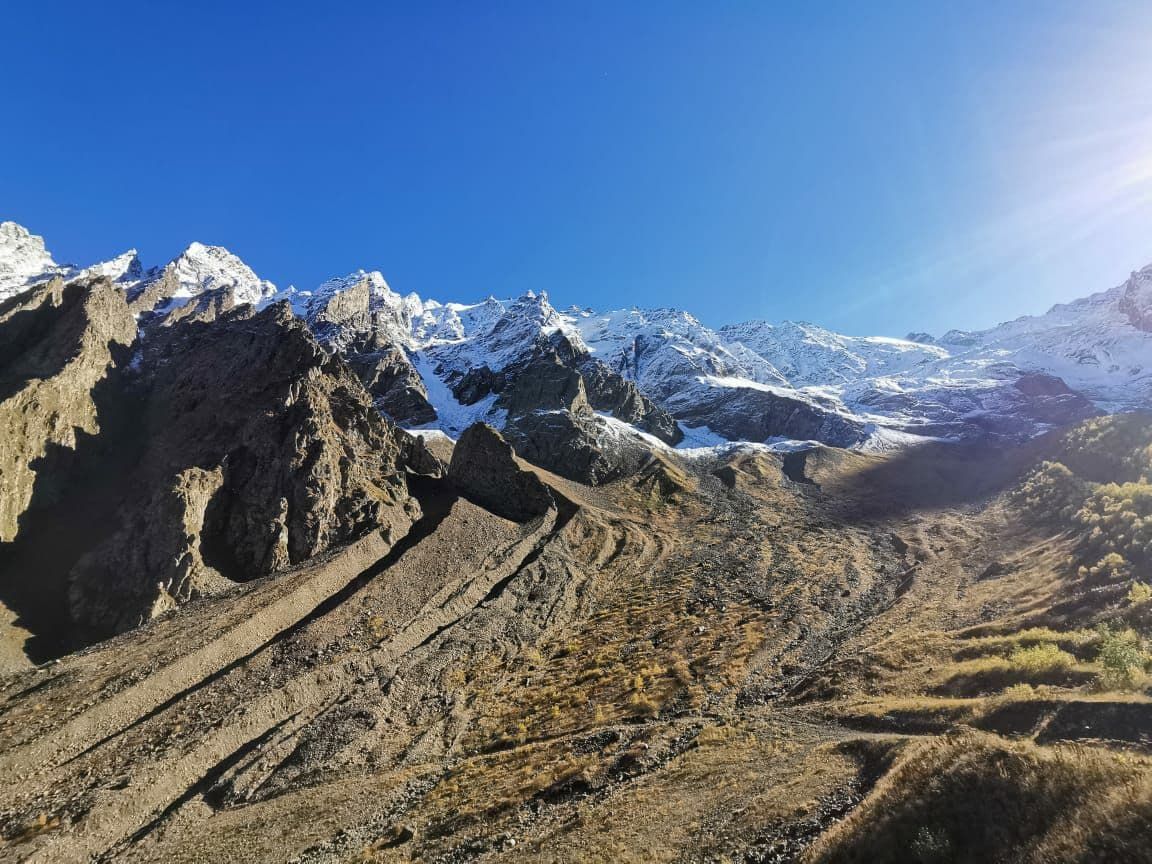 Красоты Северной Осетии (31/47)