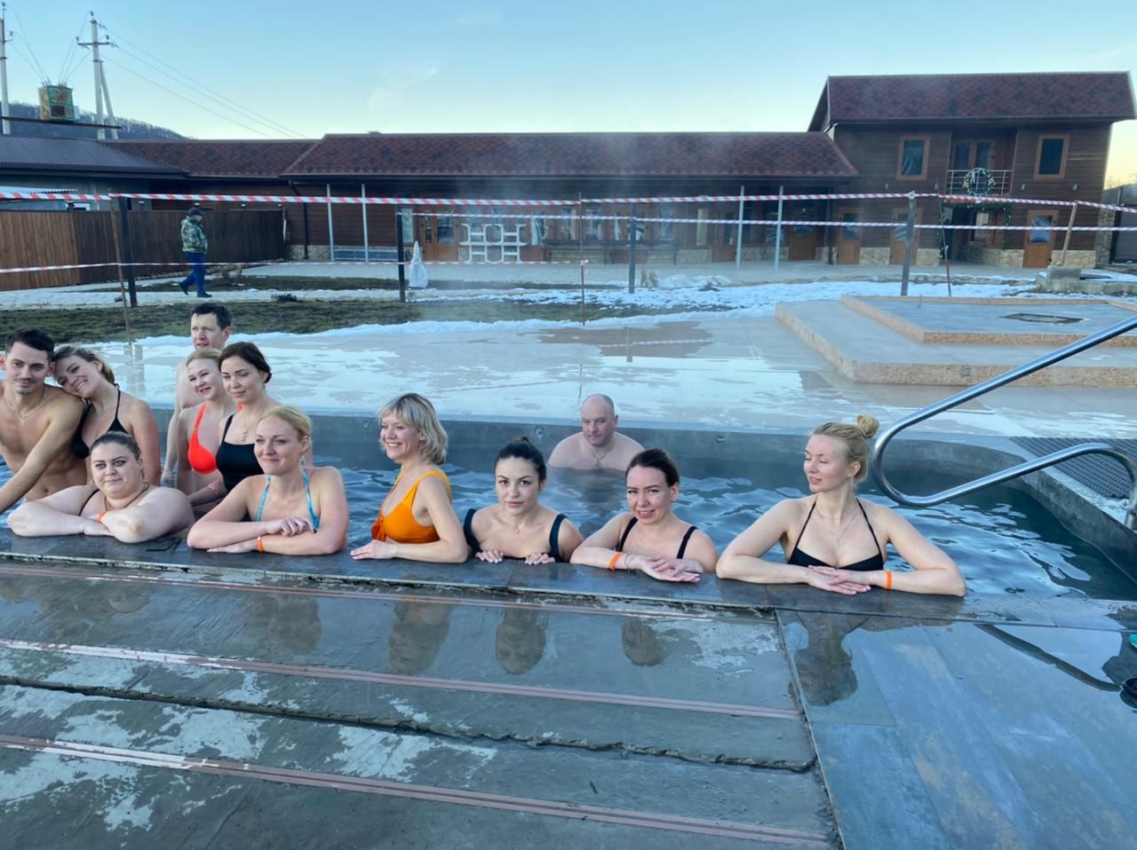 Красоты Северной Осетии (7/47)