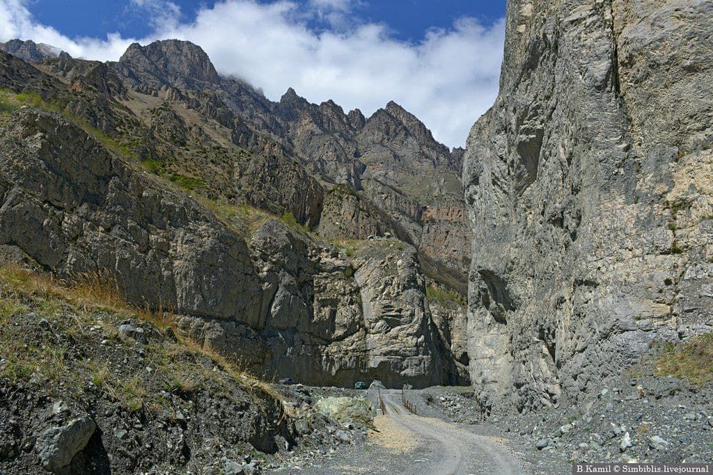 Красоты Северной Осетии (11/47)