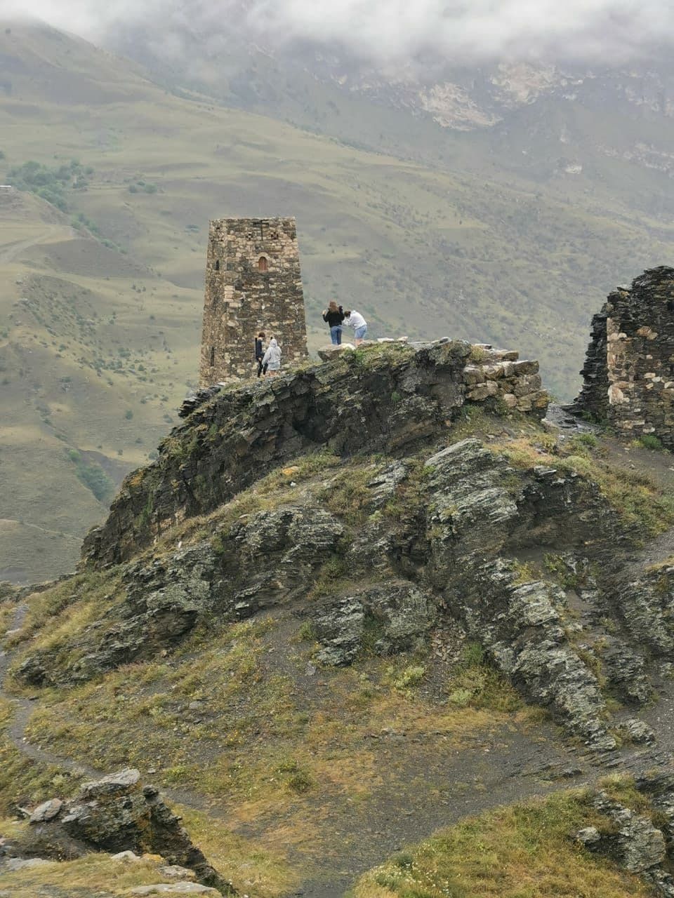 Красоты Северной Осетии (13/47)