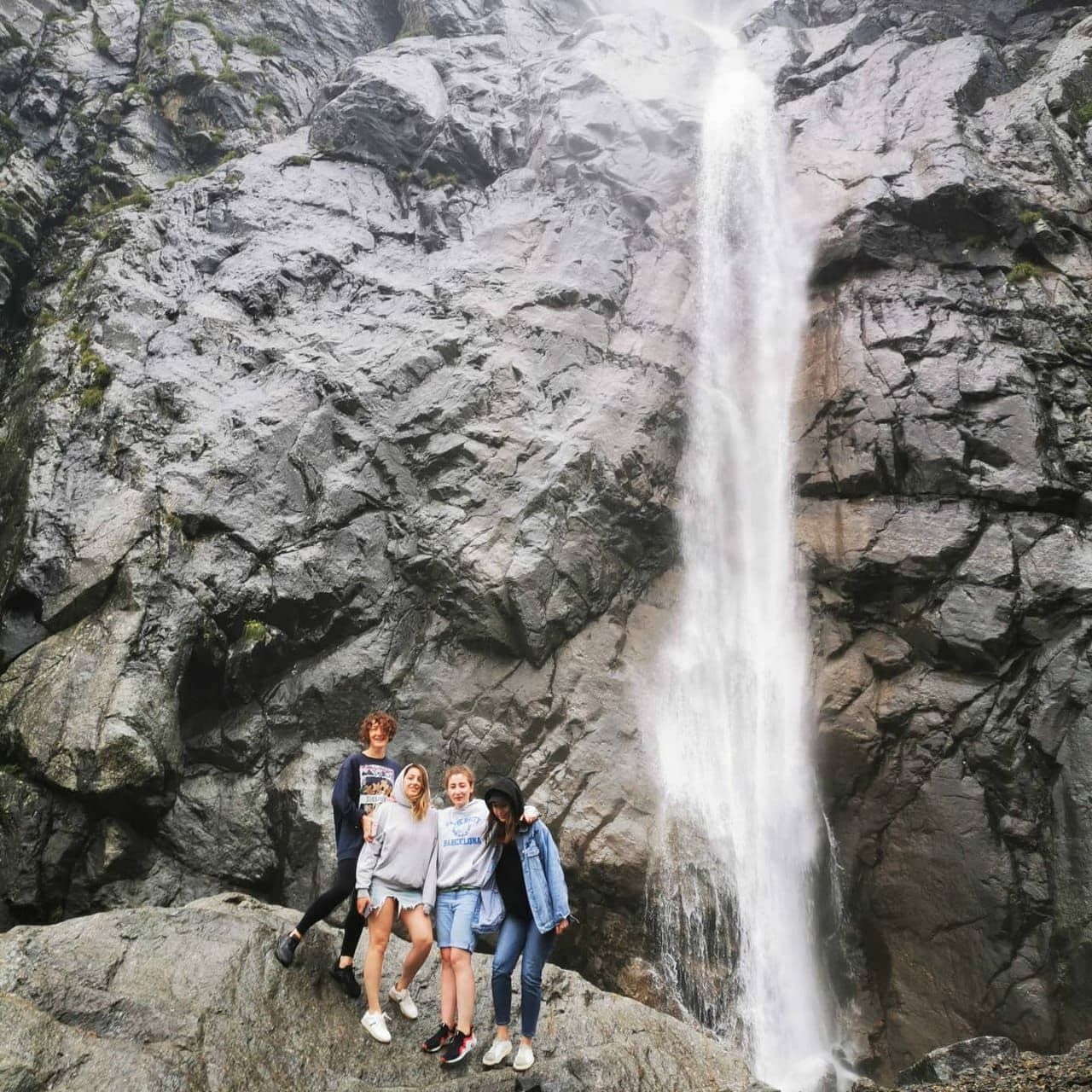 Красоты Северной Осетии (15/47)