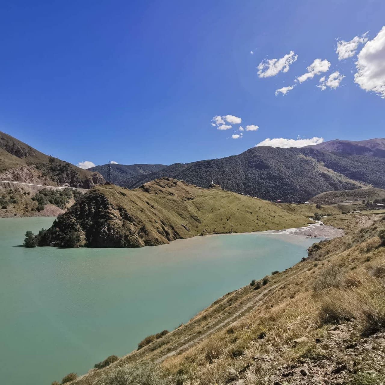 Красоты Северной Осетии (19/47)