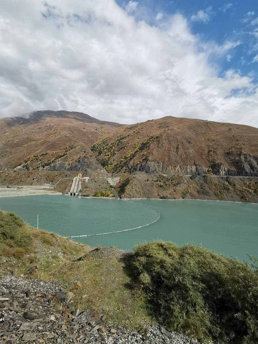 Красоты Северной Осетии (35/47)