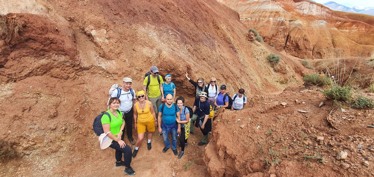 Лучшее на Алтае за 7 дней (4/24)