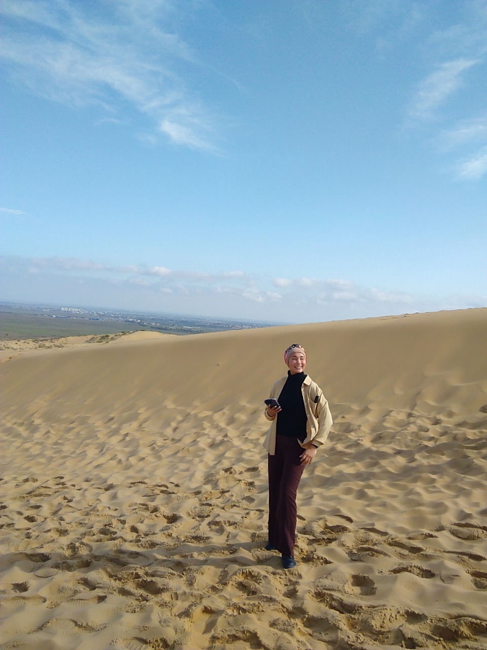 Огни Дагестана (заезды по воскресеньям)- 4 дня / 3 ночи (17/29)