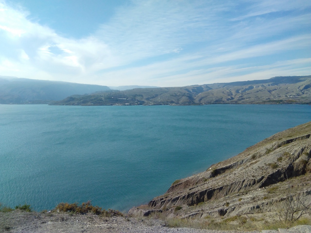 Огни Дагестана (заезды по воскресеньям)- 4 дня / 3 ночи (16/29)