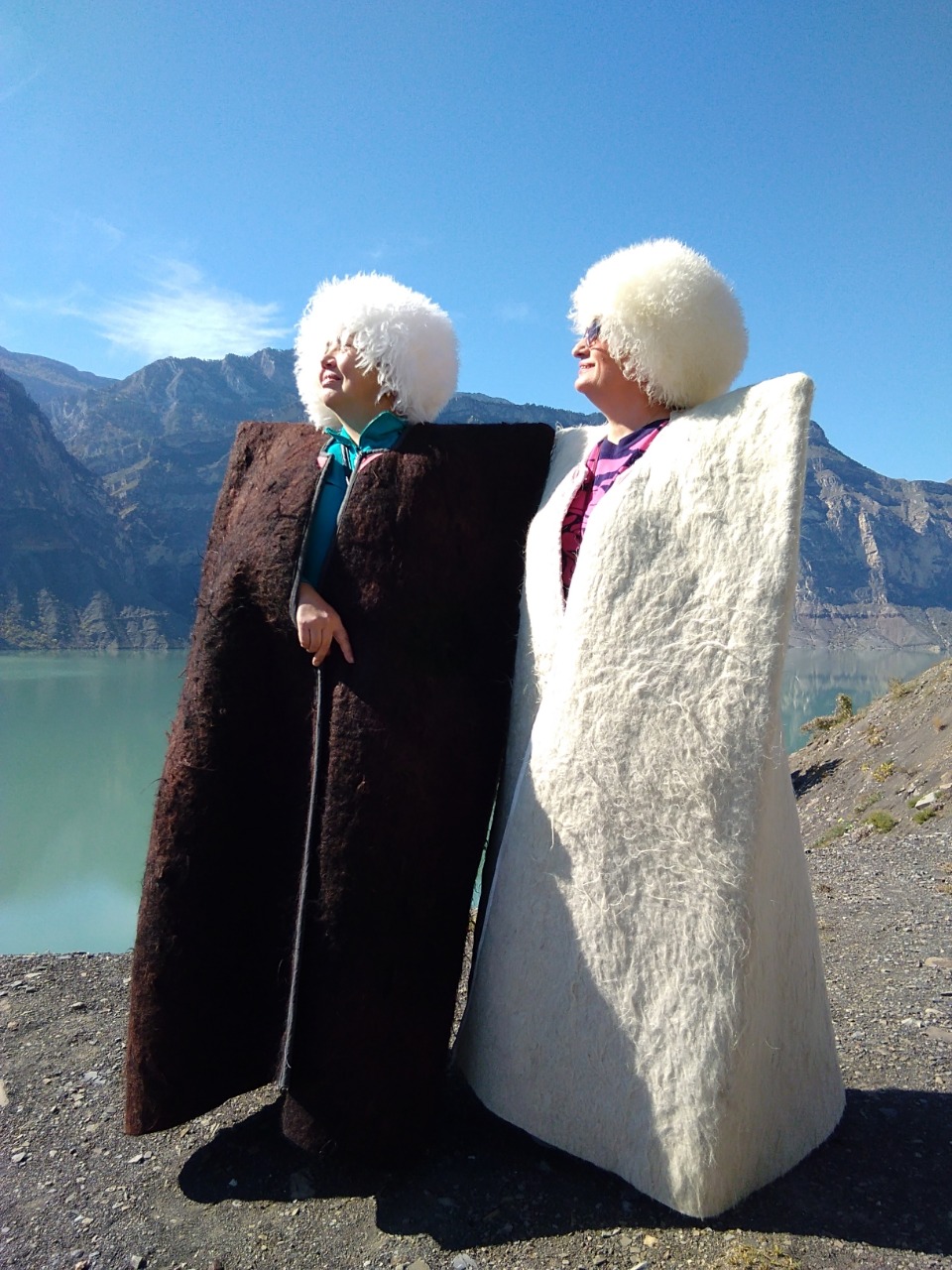 Огни Дагестана (заезды по воскресеньям)- 4 дня / 3 ночи (4/29)