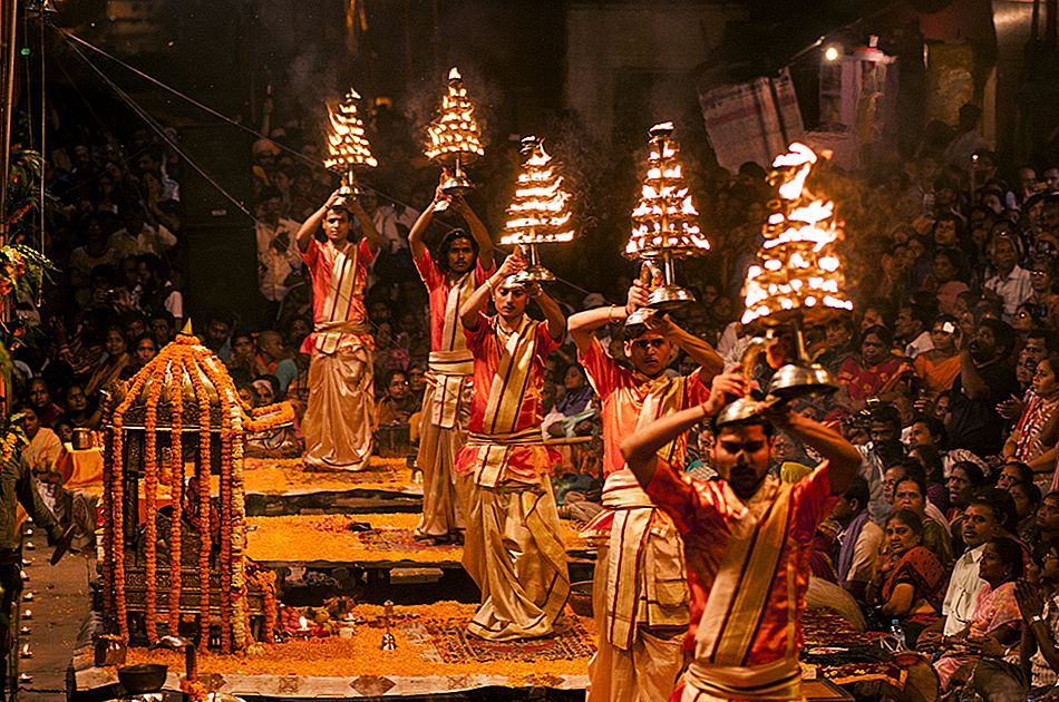 Индия: от махараджей до трущоб... (10/51)