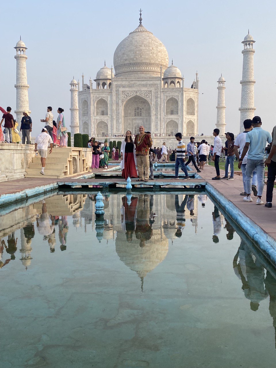Индия: от махараджей до трущоб... (34/51)