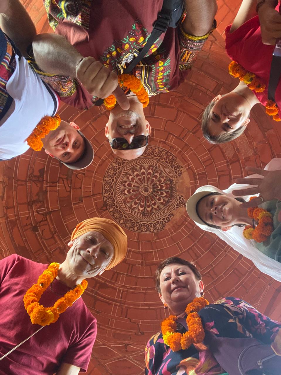 Индия: от махараджей до трущоб... (35/51)