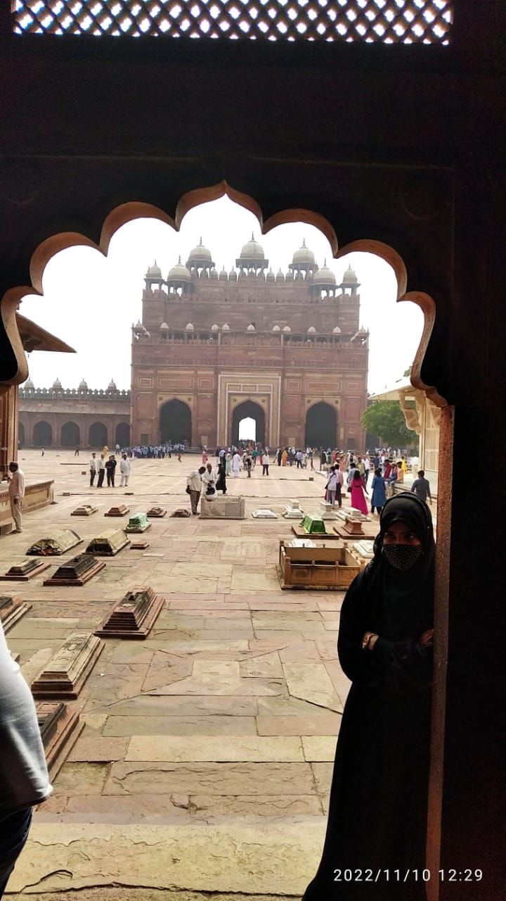 Индия: от махараджей до трущоб... (21/51)