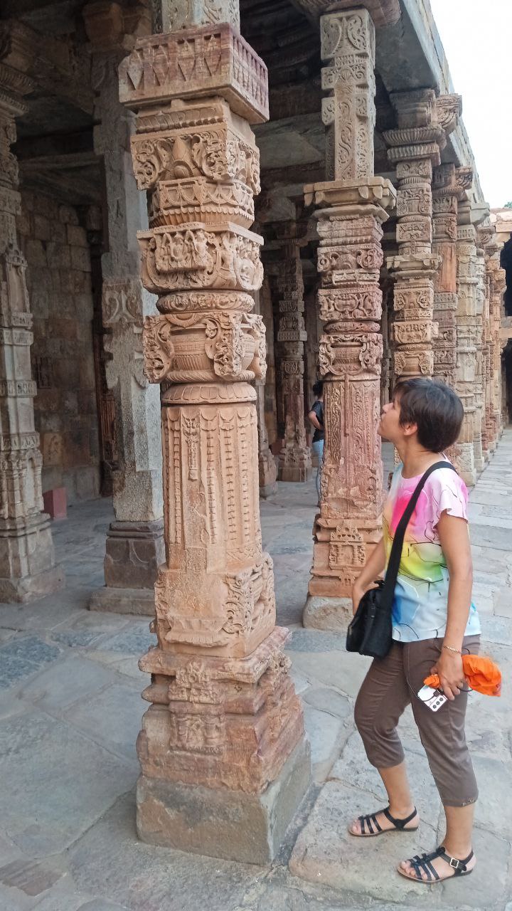 Индия: от махараджей до трущоб... (28/51)