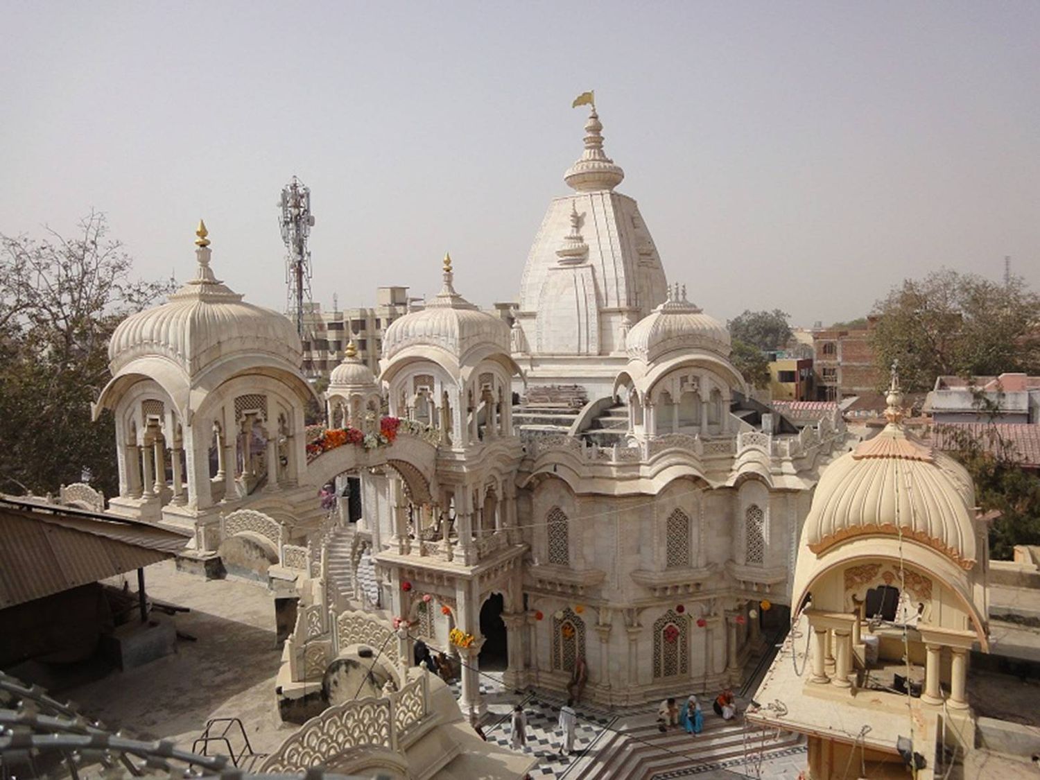 Индия: от махараджей до трущоб... (8/51)