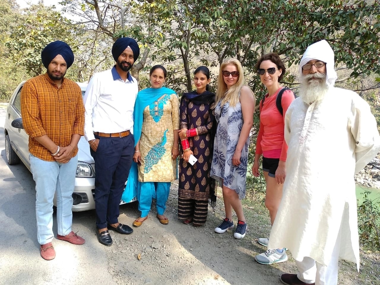 Индия: от махараджей до трущоб... (26/51)