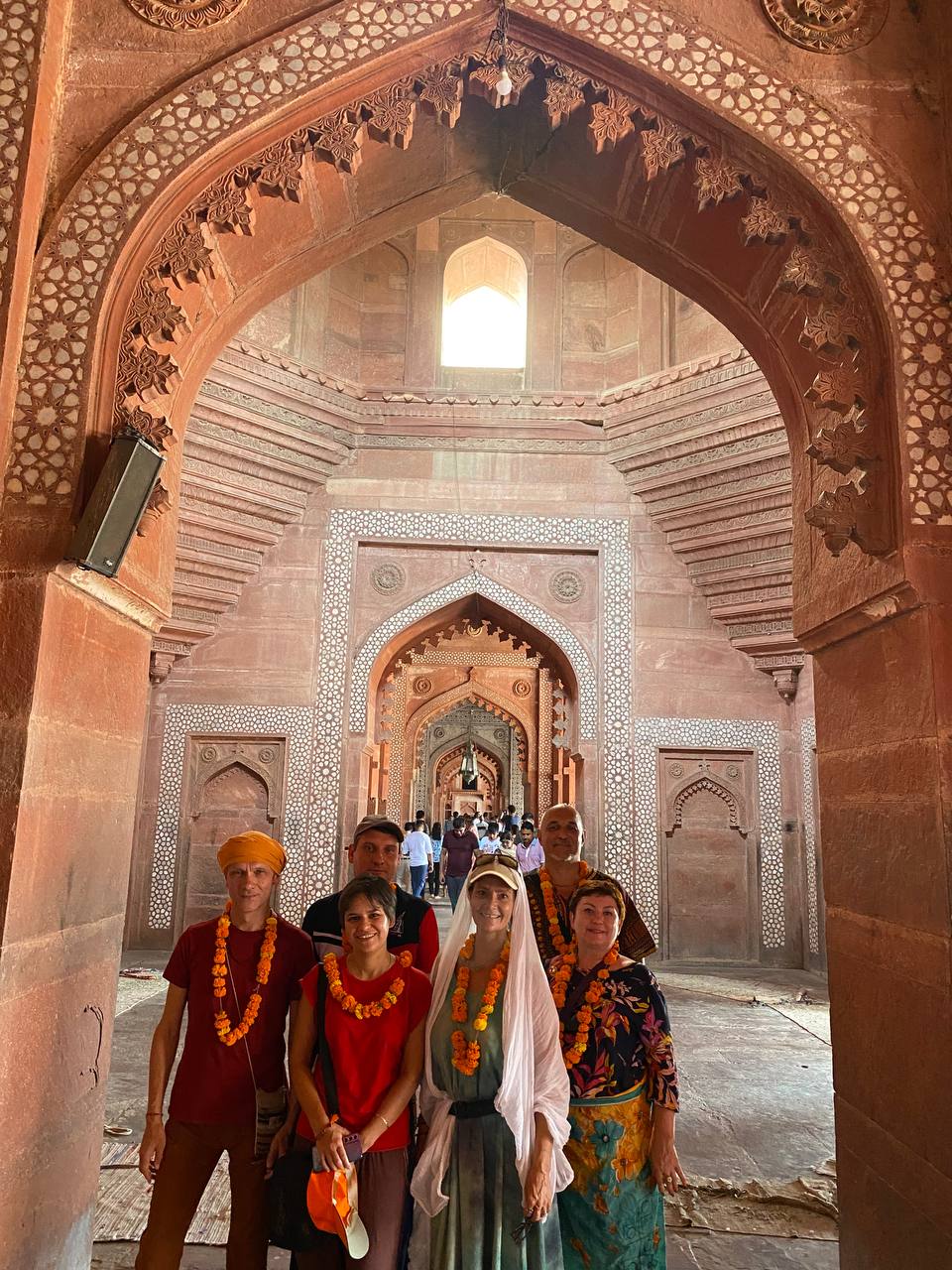 Индия: от махараджей до трущоб... (33/51)