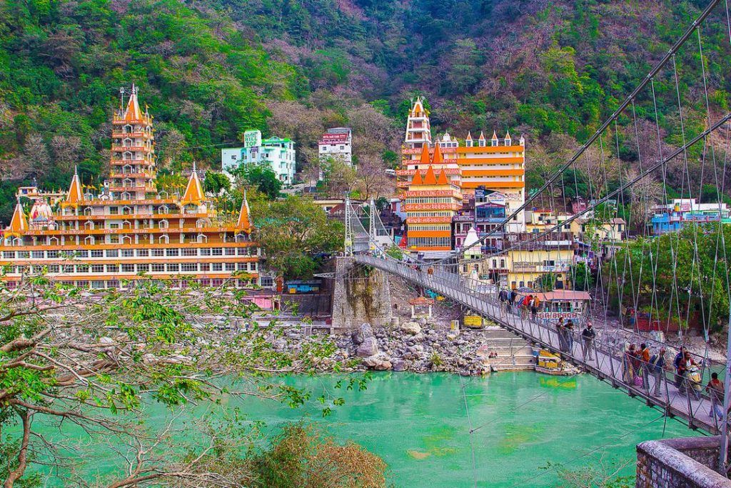 Индия: от махараджей до трущоб... (11/51)