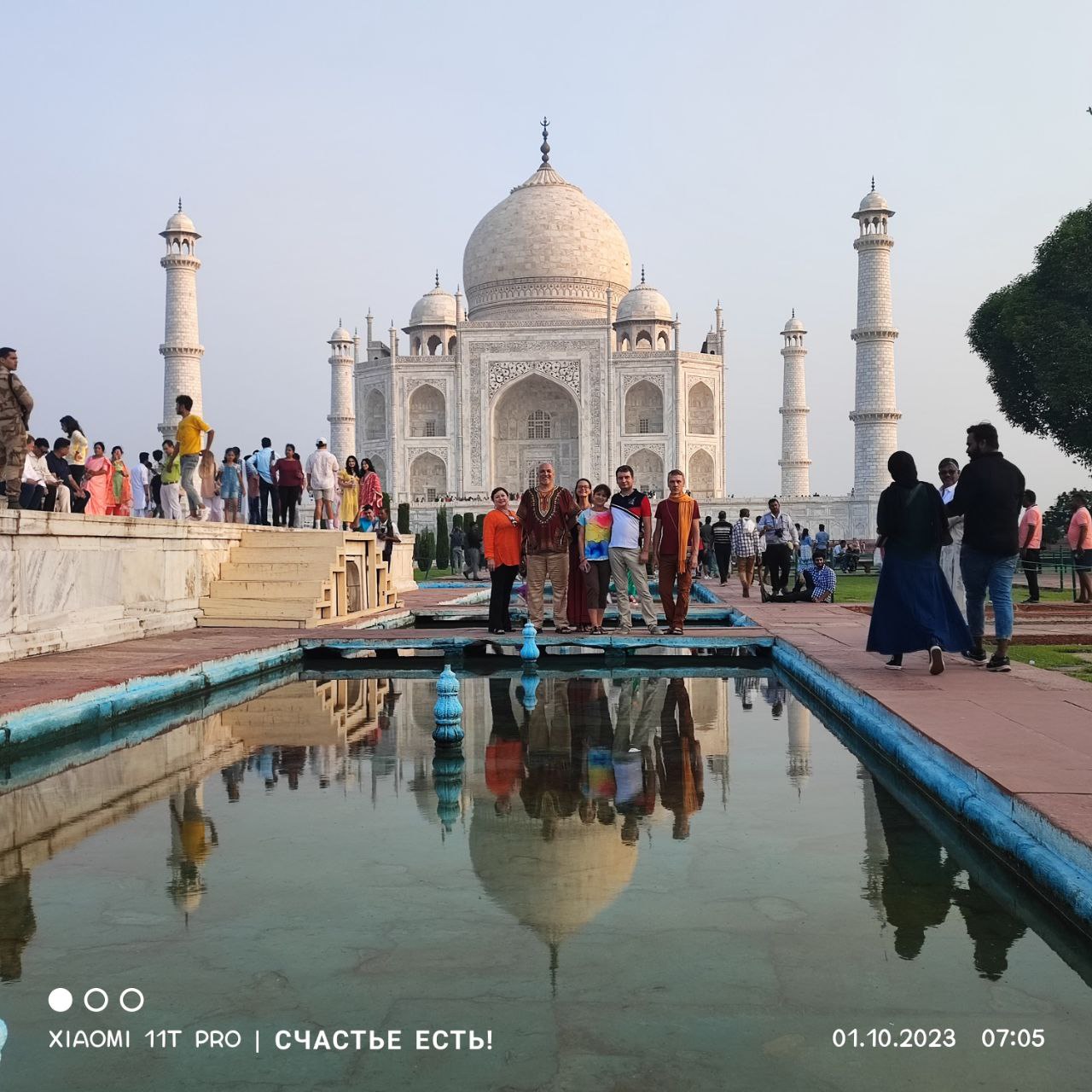 Индия: от махараджей до трущоб... (31/51)