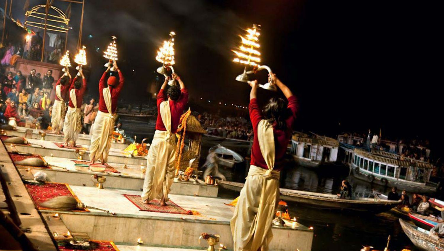 Индия: от махараджей до трущоб... (13/51)