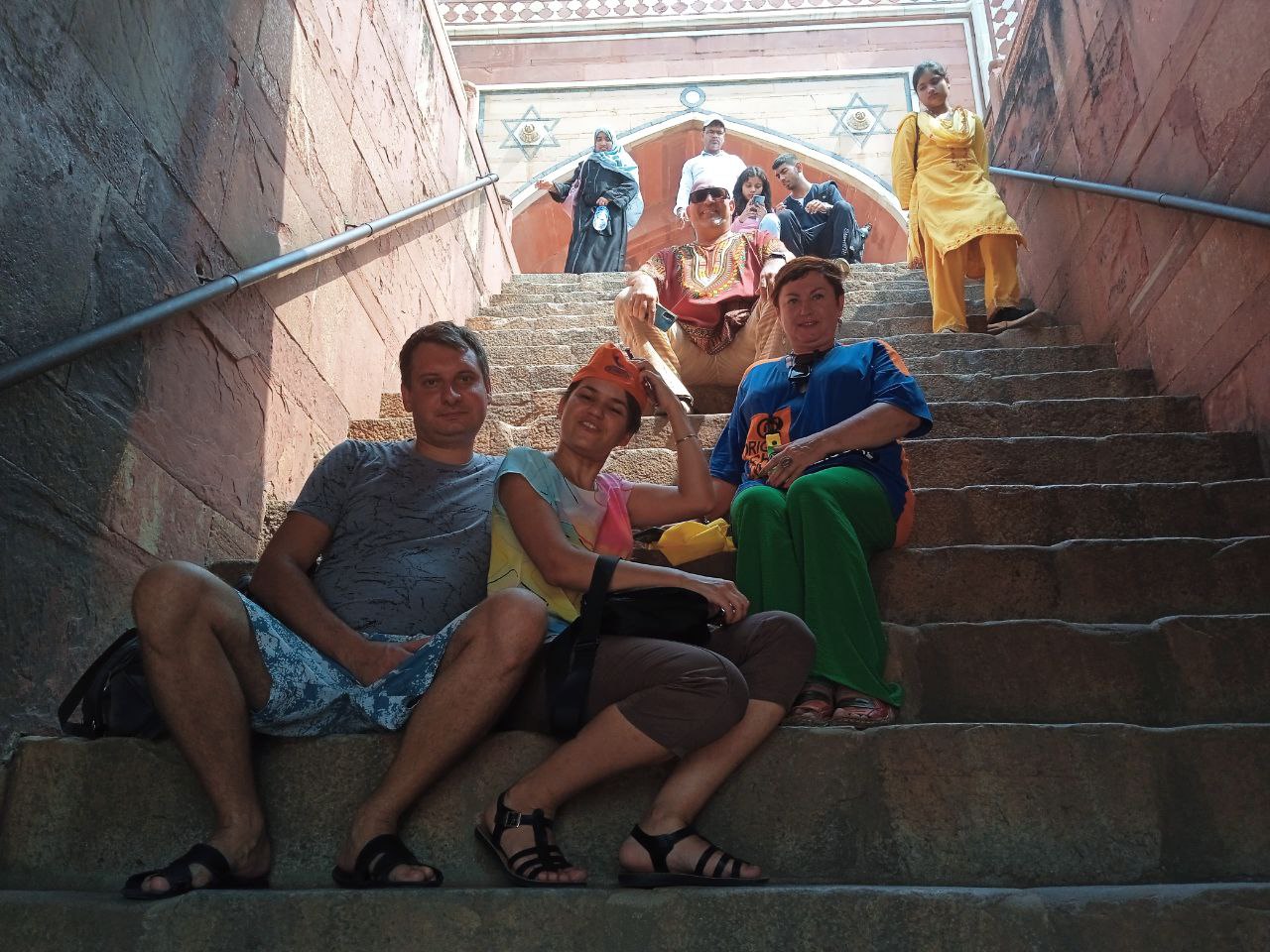 Индия: от махараджей до трущоб... (24/51)