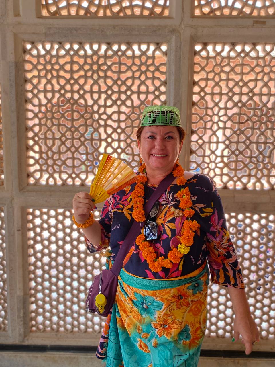 Индия: от махараджей до трущоб... (32/51)