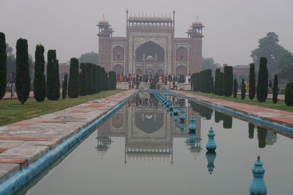 Индия: от махараджей до трущоб... (18/51)