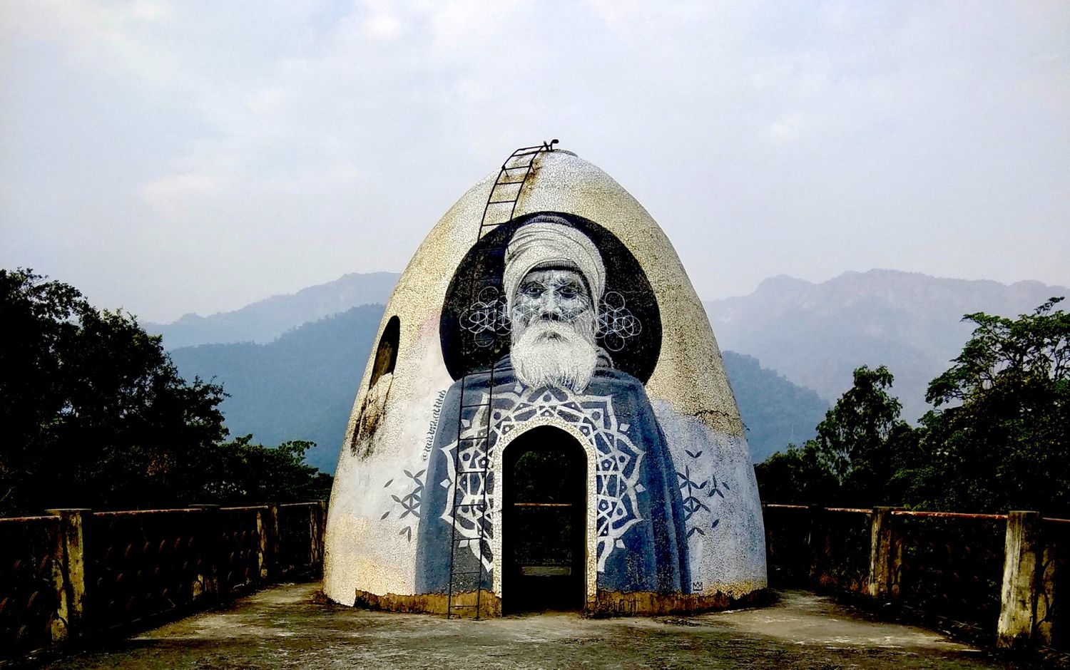 Индия: от махараджей до трущоб... (5/51)