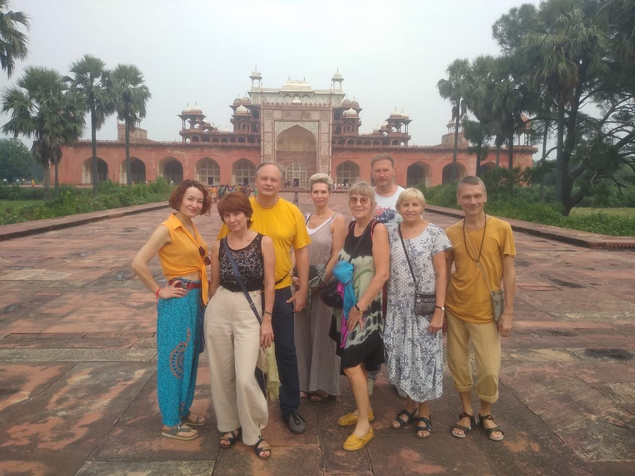 Индия: от махараджей до трущоб... (23/51)