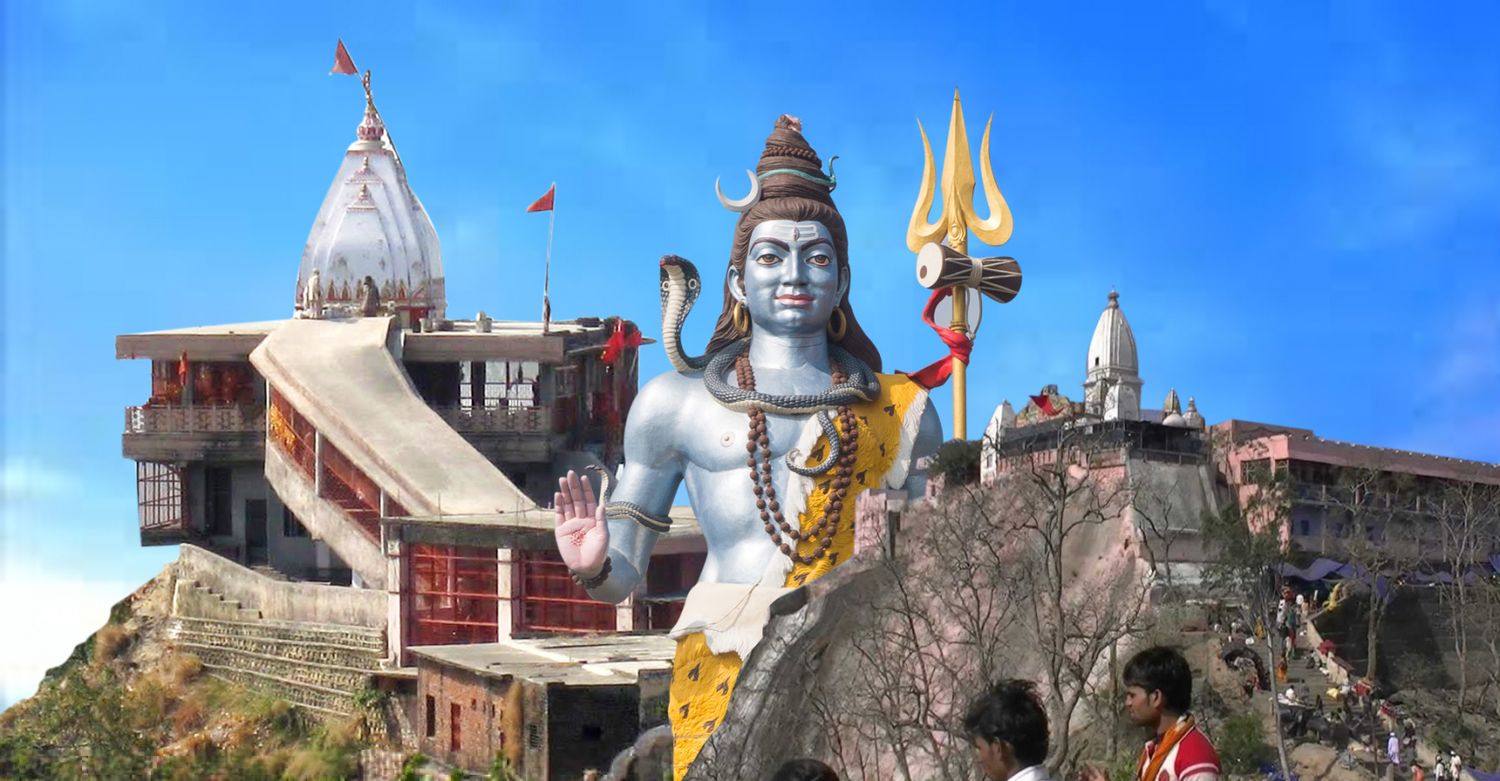 Индия: от махараджей до трущоб... (9/51)