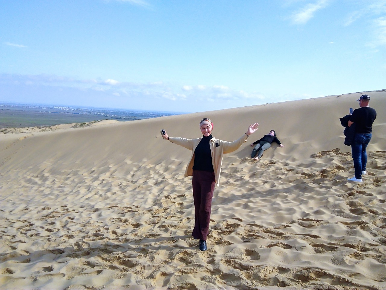 Красота гор и сила традиций (Дагестан-Чечня-Ингушетия-Осетия) 8 дней (15/40)