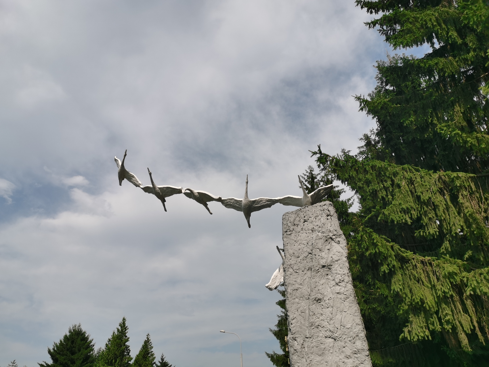 Красота гор и сила традиций (Дагестан-Чечня-Ингушетия-Осетия) 8 дней (17/40)