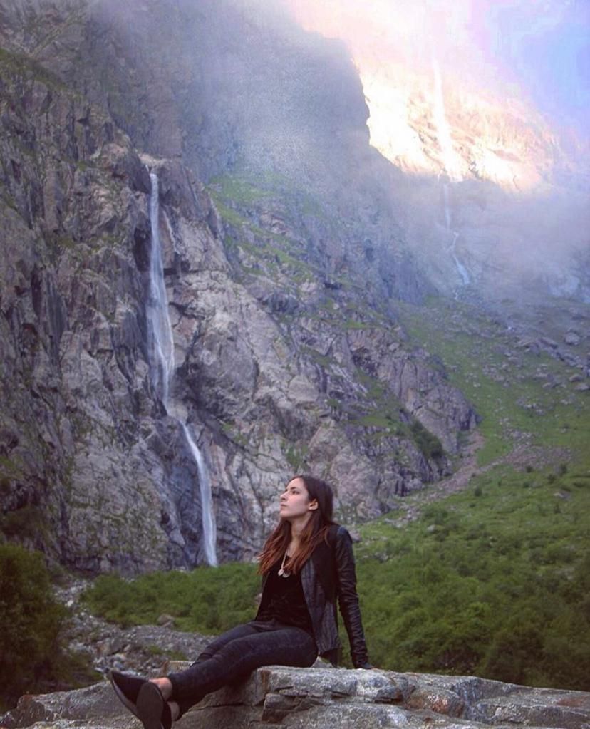 Красота гор и сила традиций (Дагестан-Чечня-Ингушетия-Осетия) 8 дней (11/40)