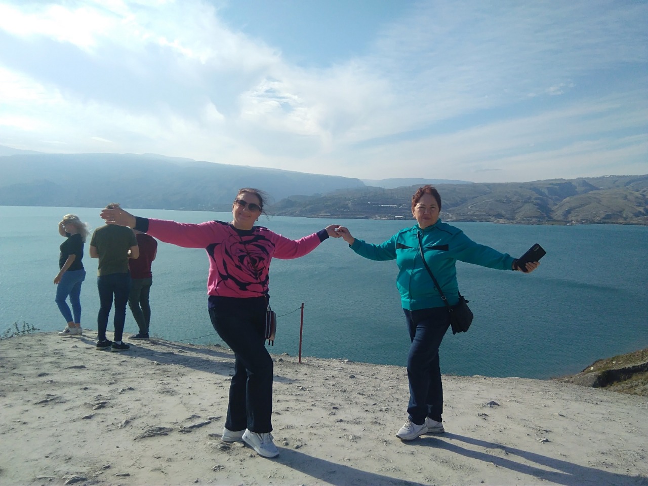 Красота гор и сила традиций (Дагестан-Чечня-Ингушетия-Осетия) 8 дней (6/40)