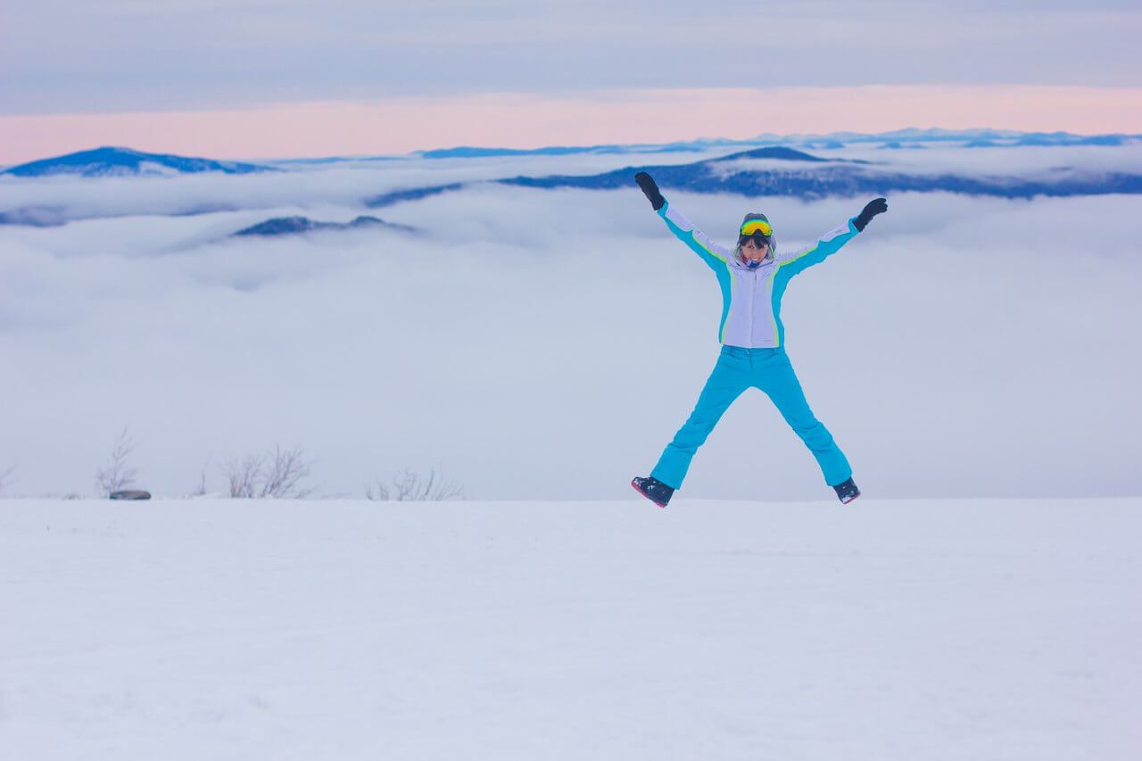 Шерегеш. Всё включено.Супер-неделя (5/31)