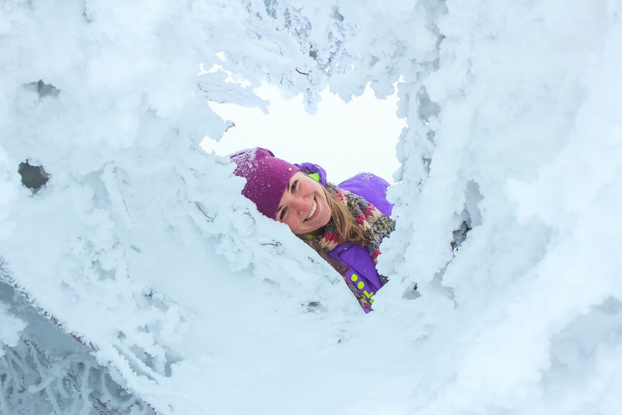 Шерегеш. Всё включено.Супер-неделя (2/31)