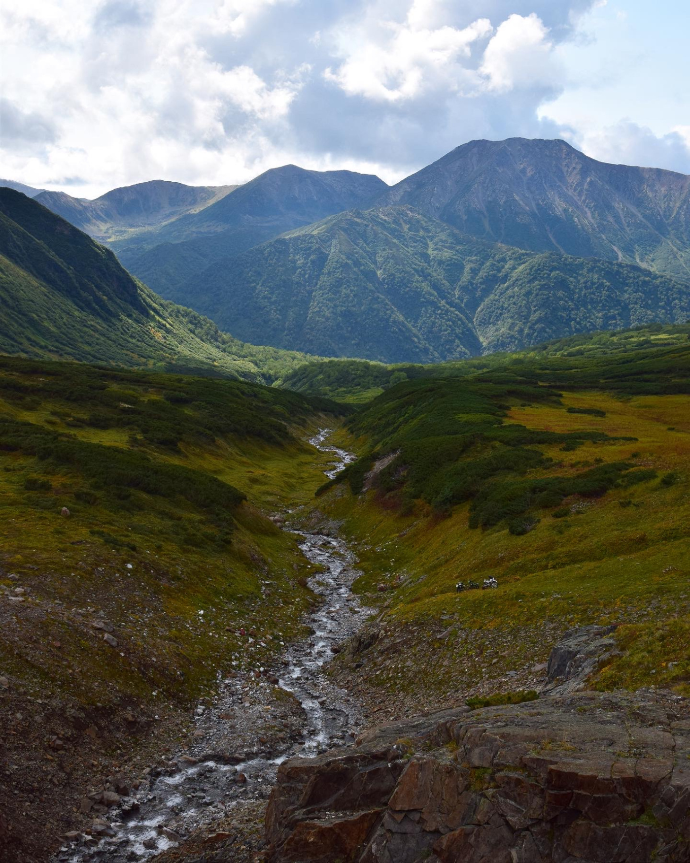Спокойная Камчатка (11/33)