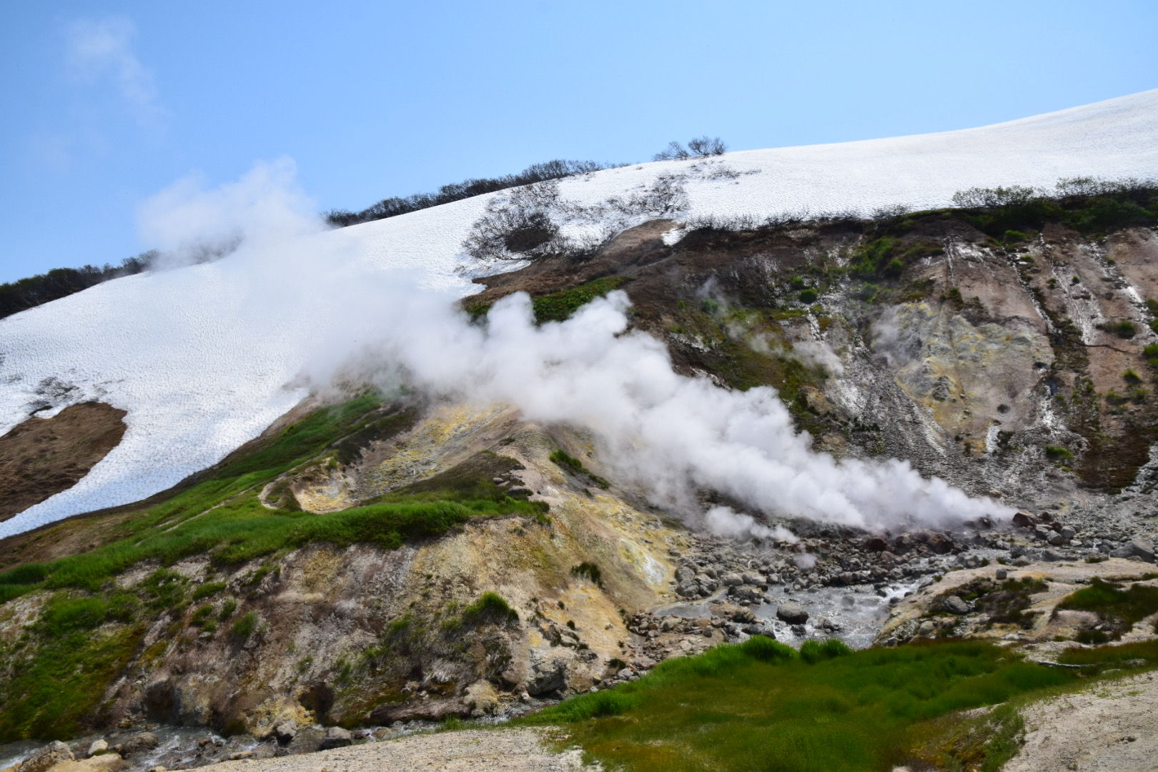 Спокойная Камчатка (5/33)