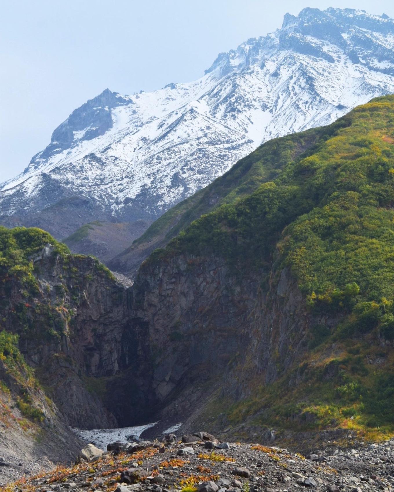 Спокойная Камчатка (13/33)