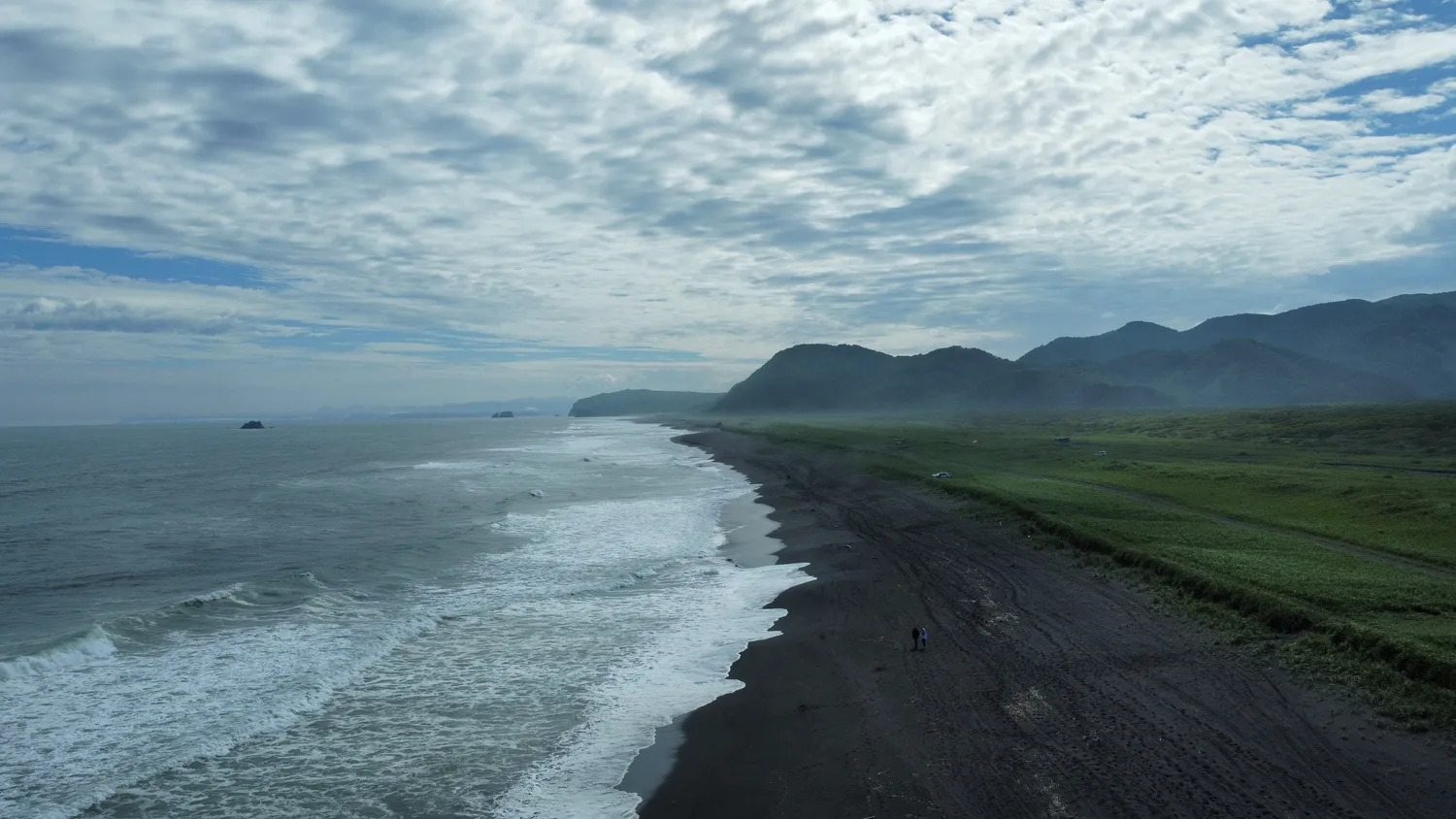 Спокойная Камчатка (17/33)